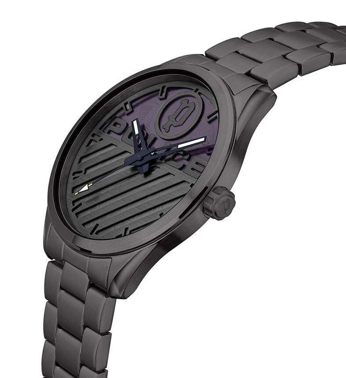 Zegarek męski POLICE PEWJG2121405 Grille