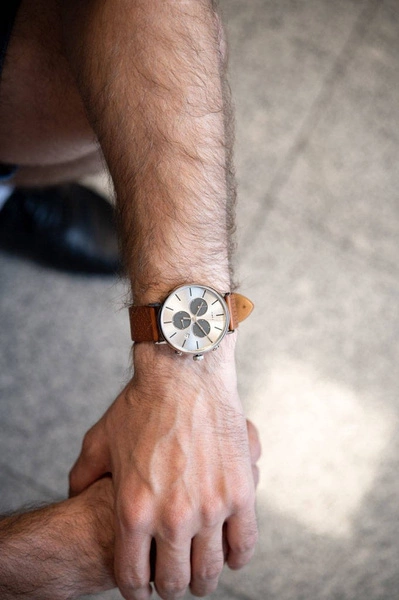 Zegarek męski TIMEX TW2T68700 