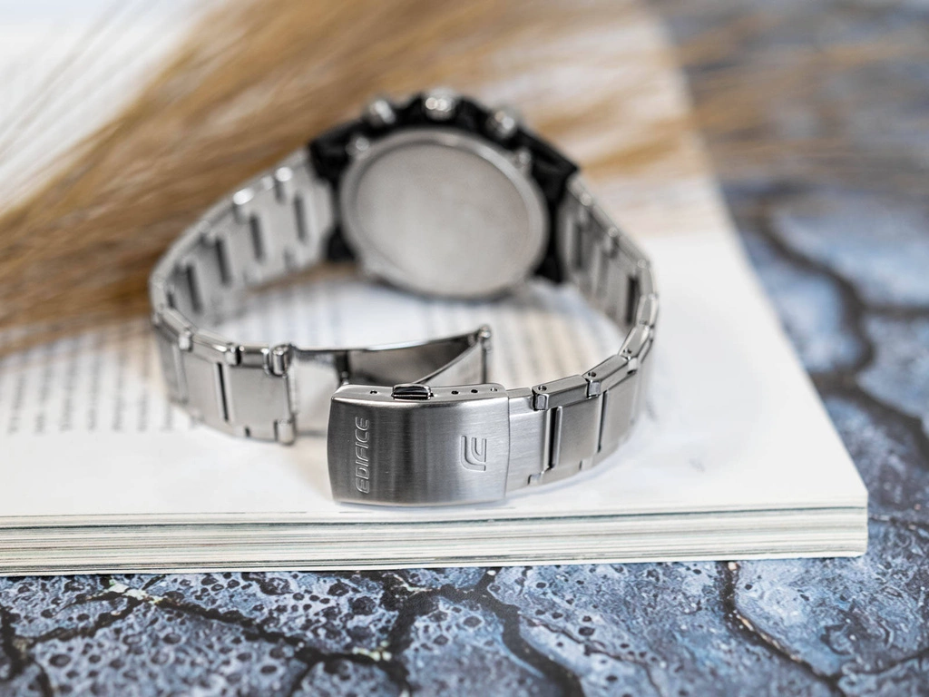 Zegarek męski CASIO Edifice EFS-S640D-1AVUEF