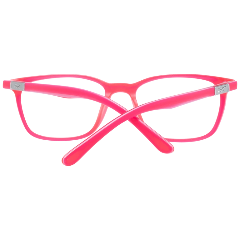 Okulary oprawki Reebok R6009 01 53 Różowe