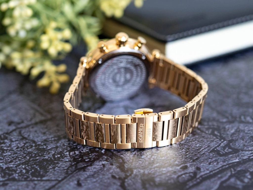 Zegarek męski ROAMER Toscana 994837 48 85 20