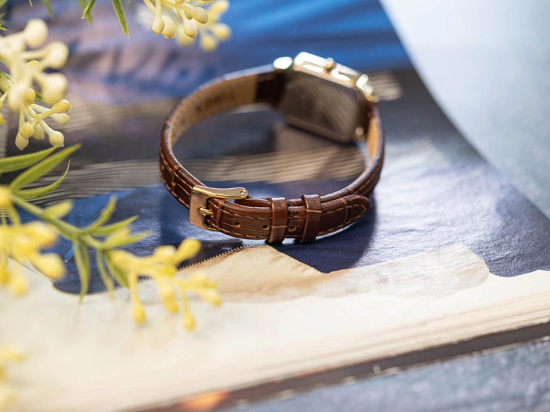 Zegarek damski TIMEX TW2Y00900 Dress