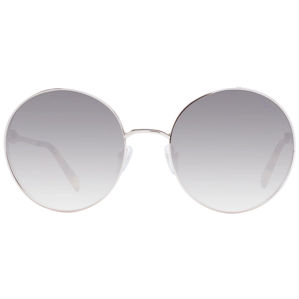 Okulary przeciwsłoneczne Damskie Emilio Pucci EP0187 Różowe złoto