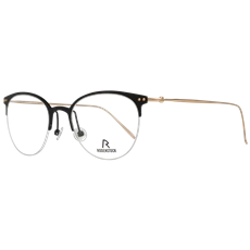 Okulary oprawki Damskie Rodenstock R7085 C 47 Czarne