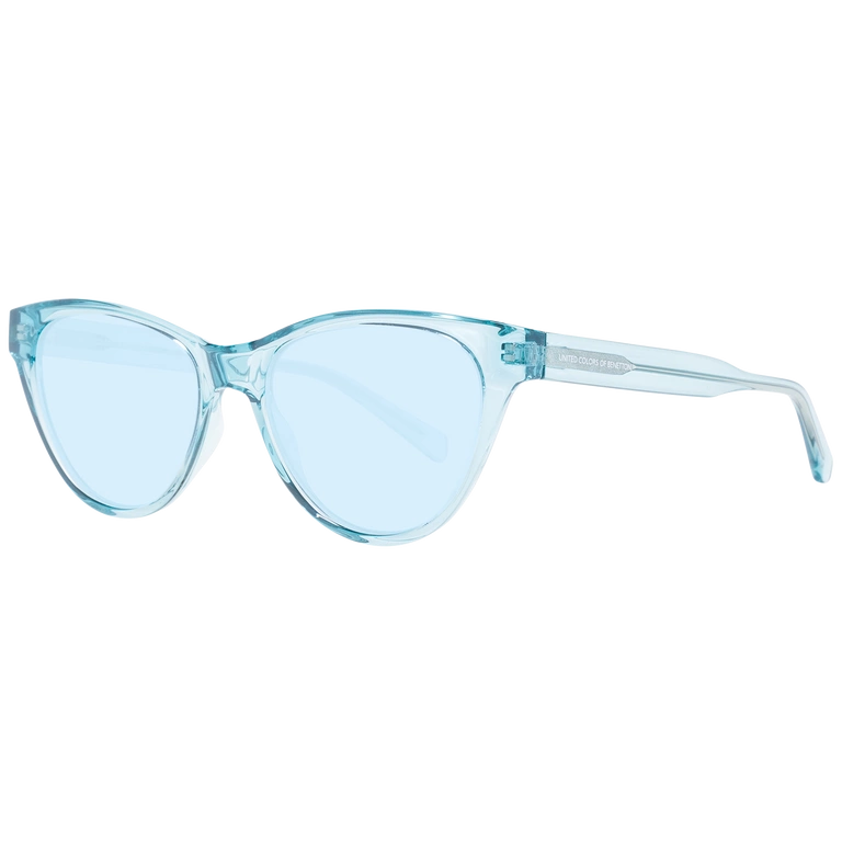 Okulary przeciwsłoneczne Damskie Benetton BE5044 111 54 Niebieskie