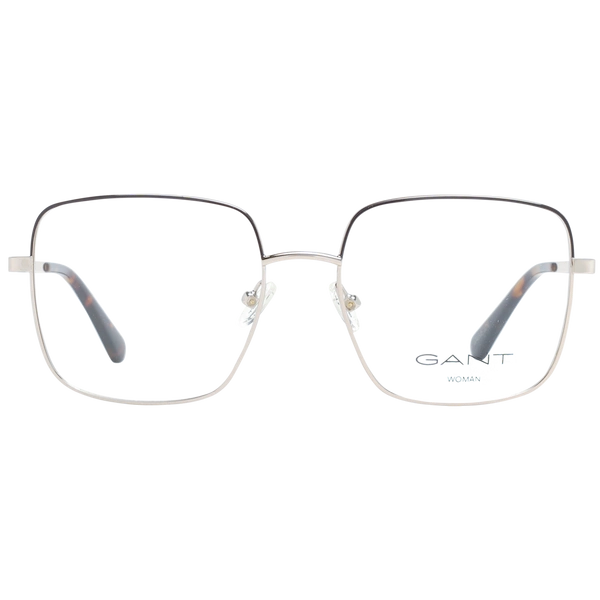 Okulary oprawki Damskie Gant GA4128 Brązowe