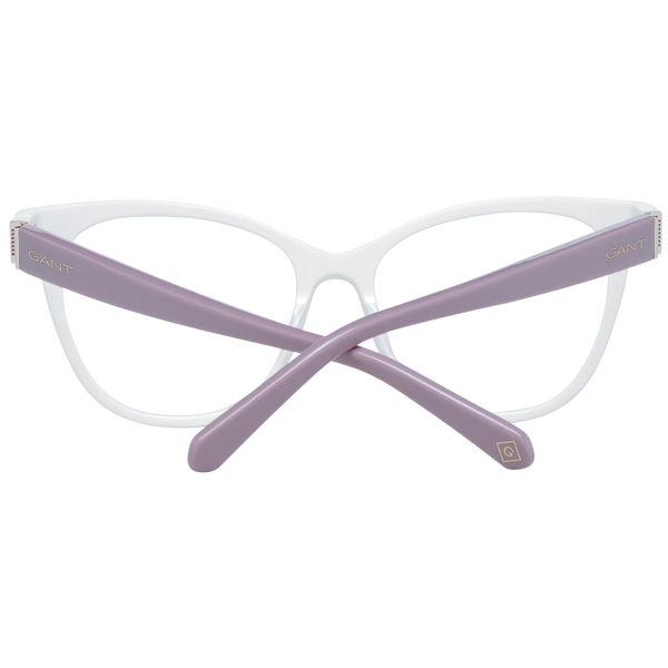 Okulary oprawki Damskie Gant GA4113 025 54 Ecri