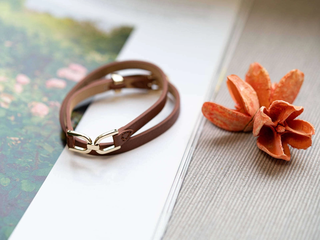 Bransoletka damska Fossil JF04527710