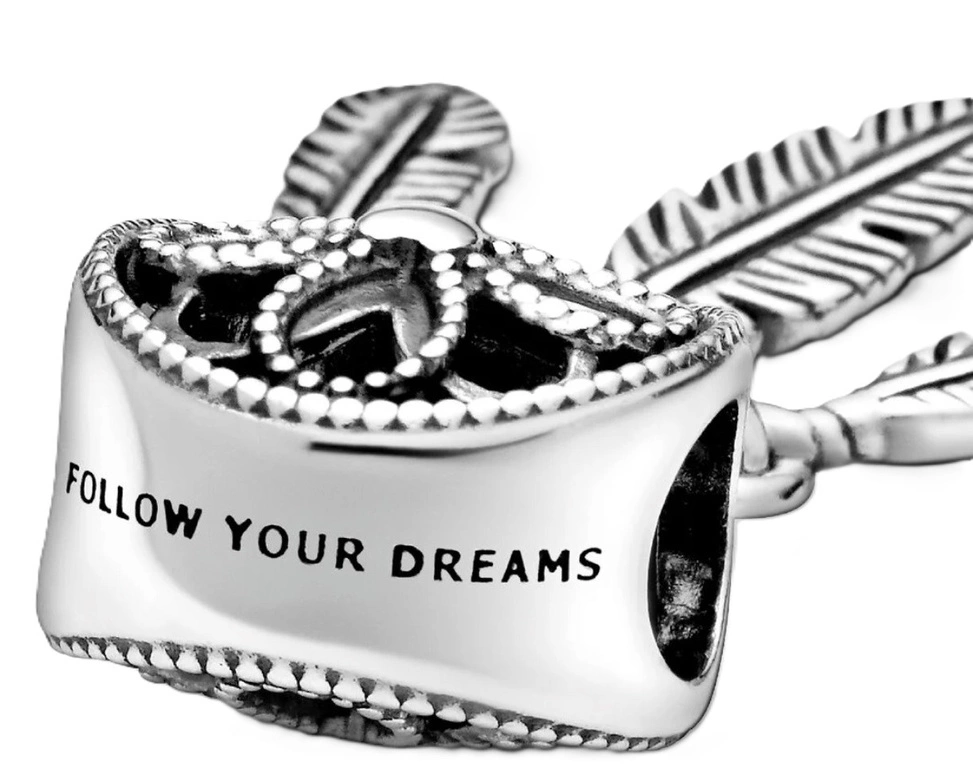 Charms Pandora 797200 Mistyczny łapacz snów