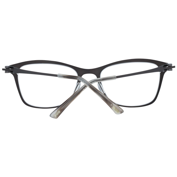 Okulary oprawki Damskie Greater Than Infinity GT019 V03 53 Szare