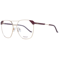 Okulary oprawki Damskie Ana Hickmann HI1088 Złote