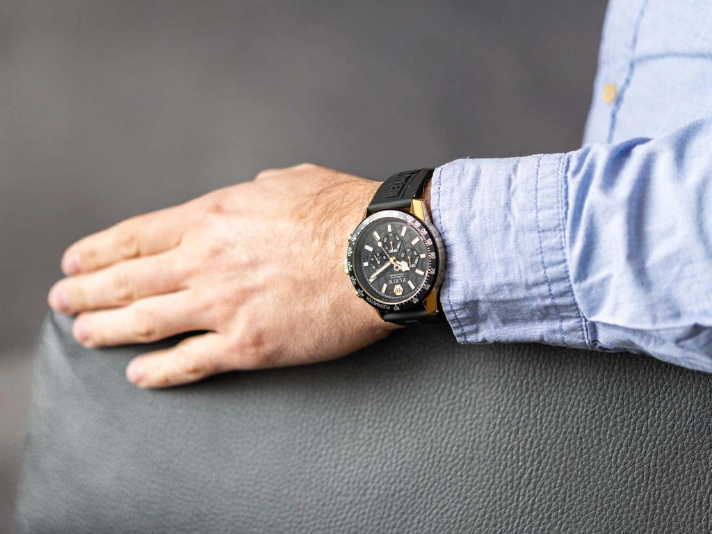 Zegarek męski PHILIPP PLEIN PWPYA0224 Pleinmeter