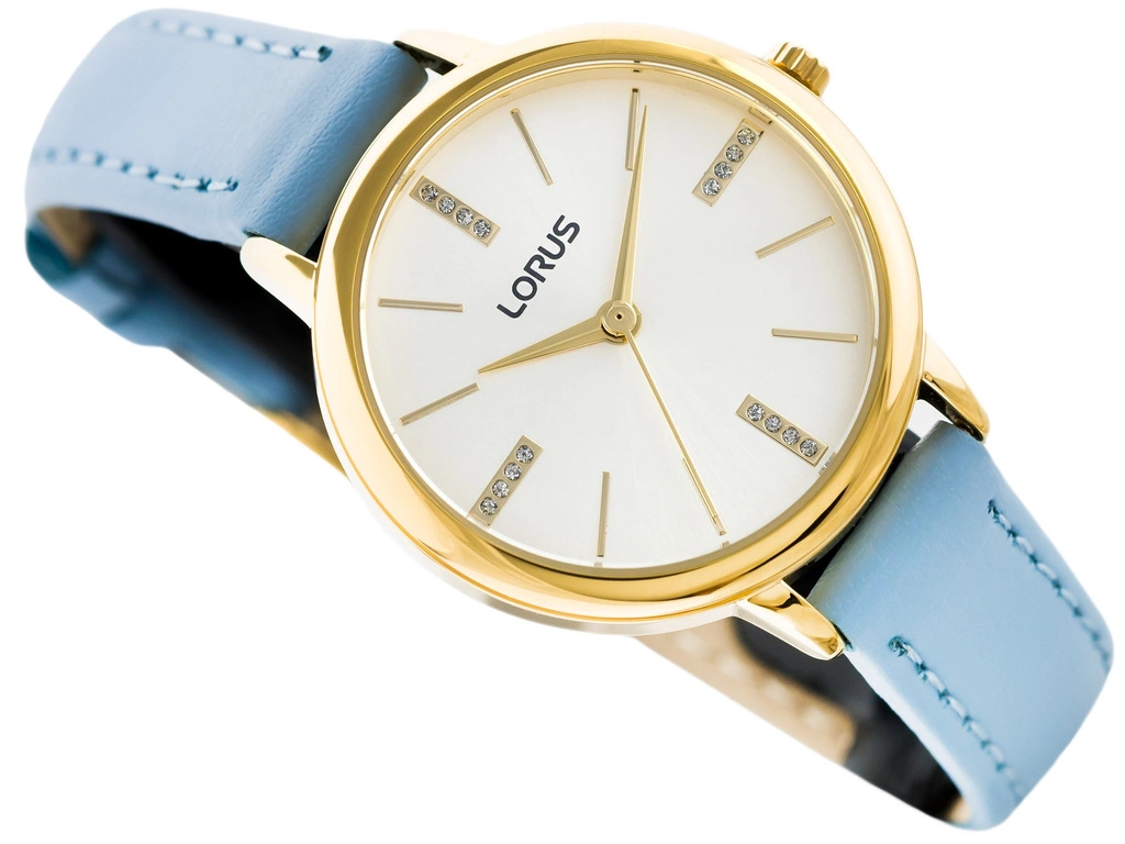 Zegarek damski LORUS RG214QX8
