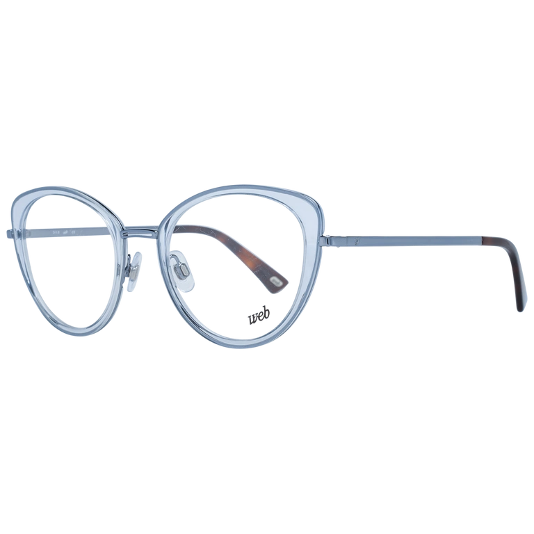 Okulary oprawki Damskie Web WE5257 086 53 Bezbarwne