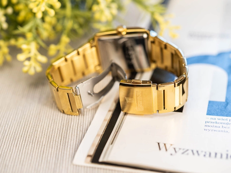 Zegarek męski FESTINA F20678/3 Classic