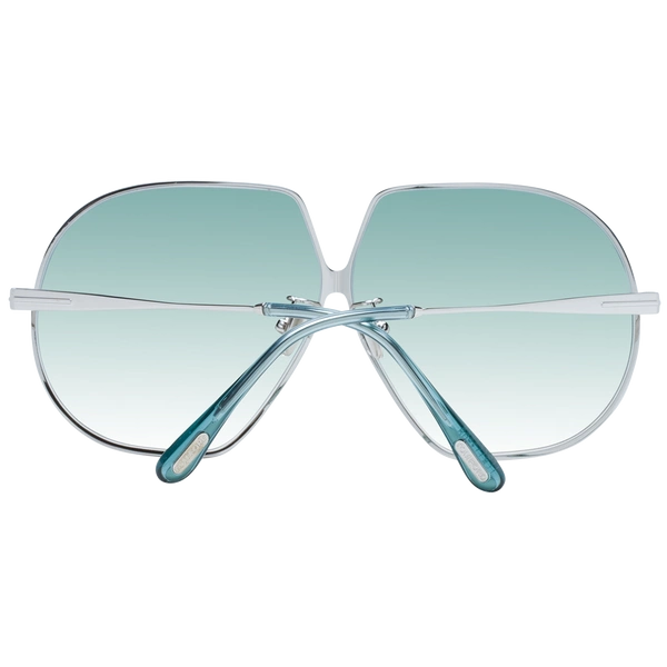 Okulary przeciwsłoneczne Damskie Tom Ford FT0785 Szare