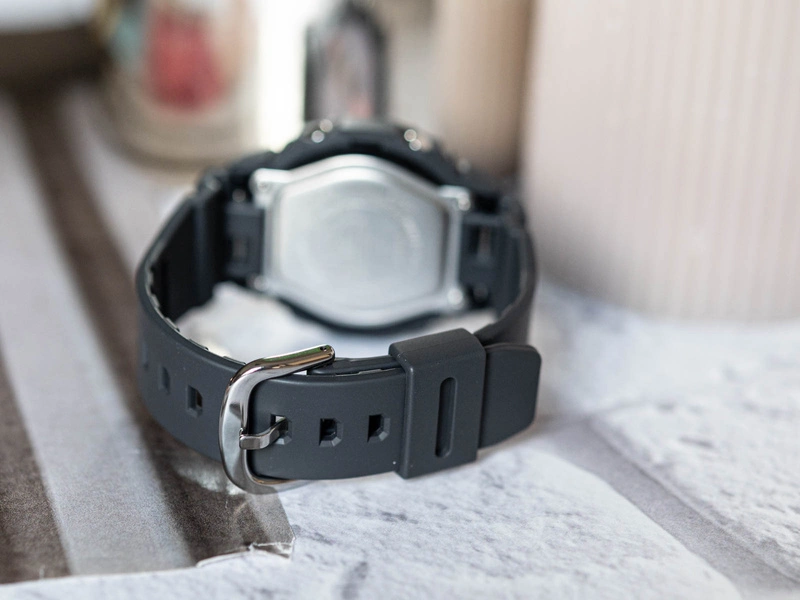 Zegarek damski CASIO G-SHOCK GMA-P2100PC-1AER 