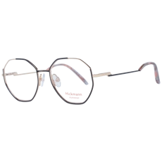 Okulary oprawki Damskie Ana Hickmann HI1173 Złote