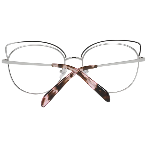 Okulary oprawki Damskie Emilio Pucci EP5123 020 54 Szare