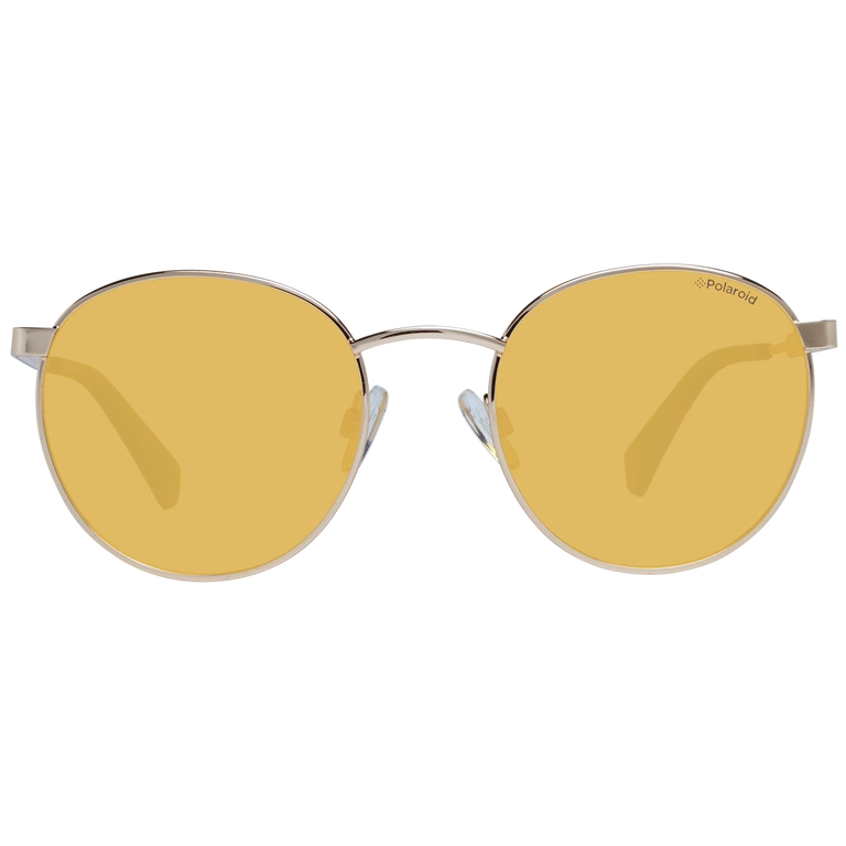 Okulary przeciwsłoneczne Polaroid PLD 2053 1KZ 51 Złote