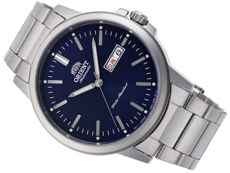 Zegarek męski ORIENT Contemporary Automatic RA-AA0C02L19B