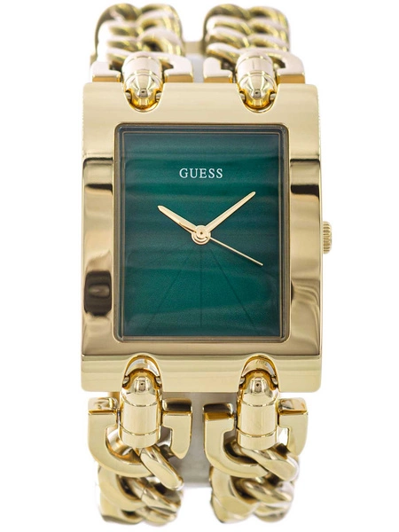 Zegarek damski GUESS GW0740L2 Mod Heavy Metal
