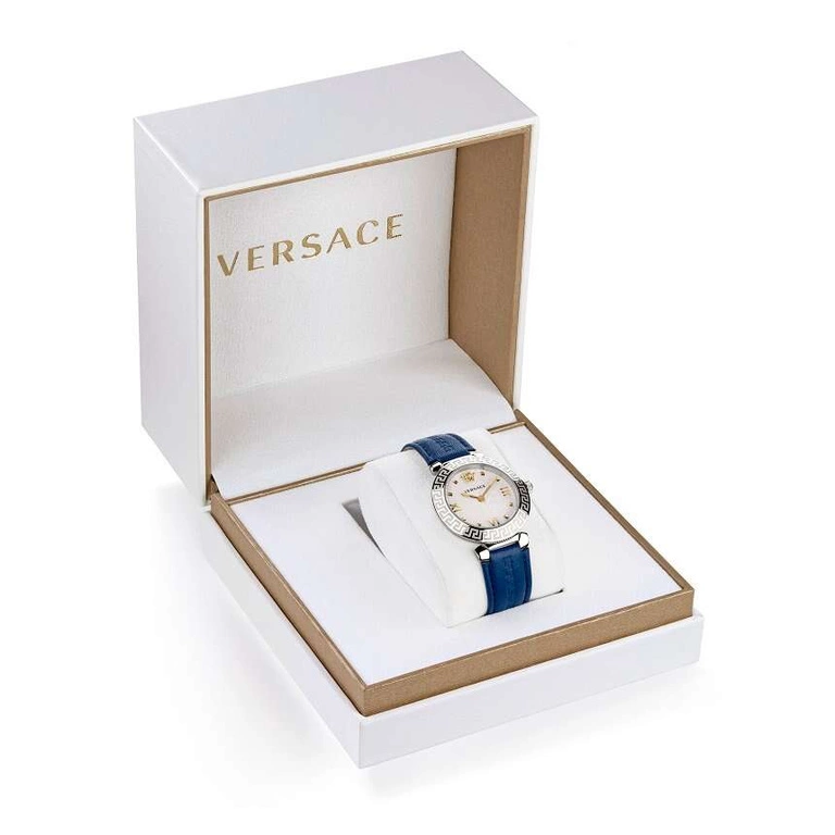 Zegarek damski VERSACE VEZ600121 Greca Icon