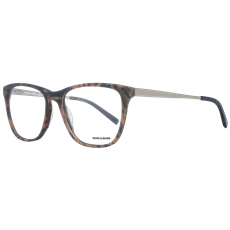 Okulary oprawki Damskie More & More 50506 741 55 Brązowe