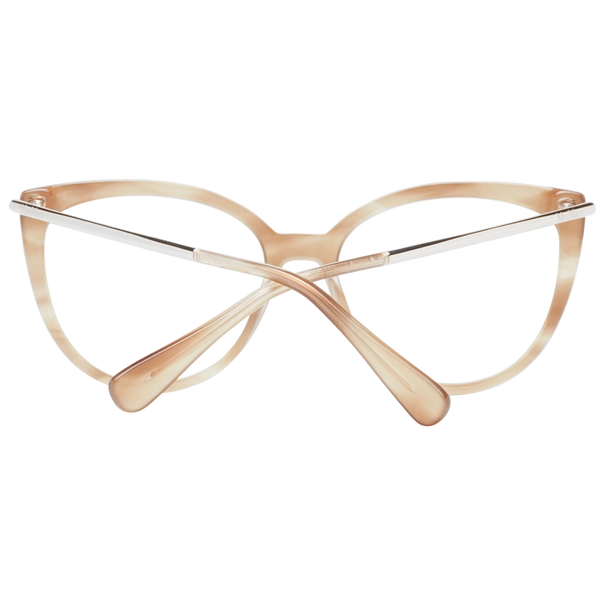 Okulary oprawki Damskie Max Mara MM5028 Brązowe