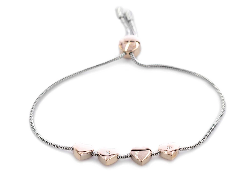 Zegarek damski TOMMY HILFIGER 2770045 Brooke + Bransoletka