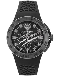 Zegarek męski PLEIN SPORT PSABA0123 Thunderstorm Chrono