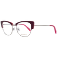 Okulary oprawki Damskie Emilio Pucci EP5102 083 54 Fioletowe