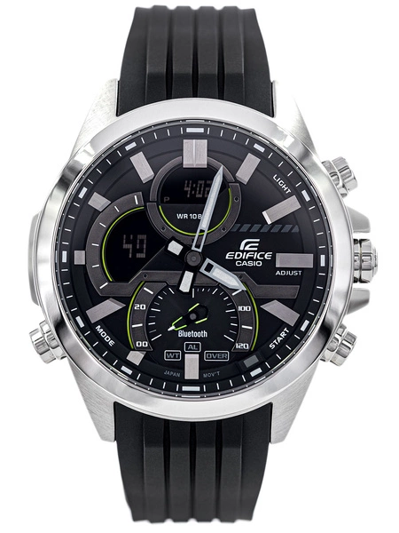 Zegarek męski CASIO Edifice ECB-30P-1AEF