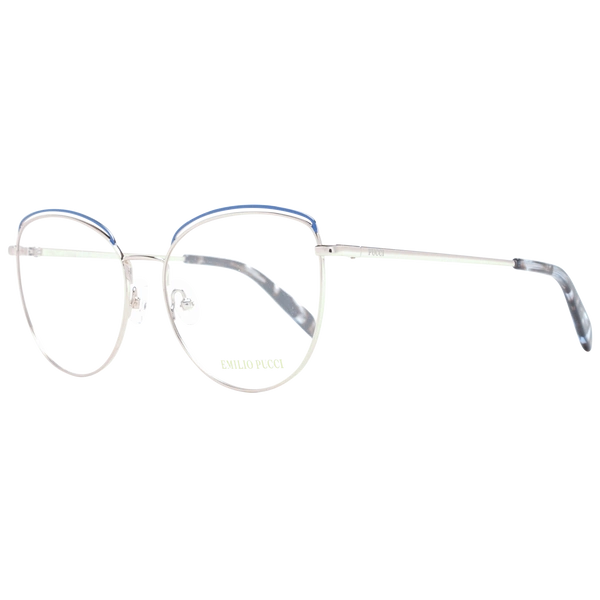Okulary oprawki Damskie Emilio Pucci EP5168 Niebieskie