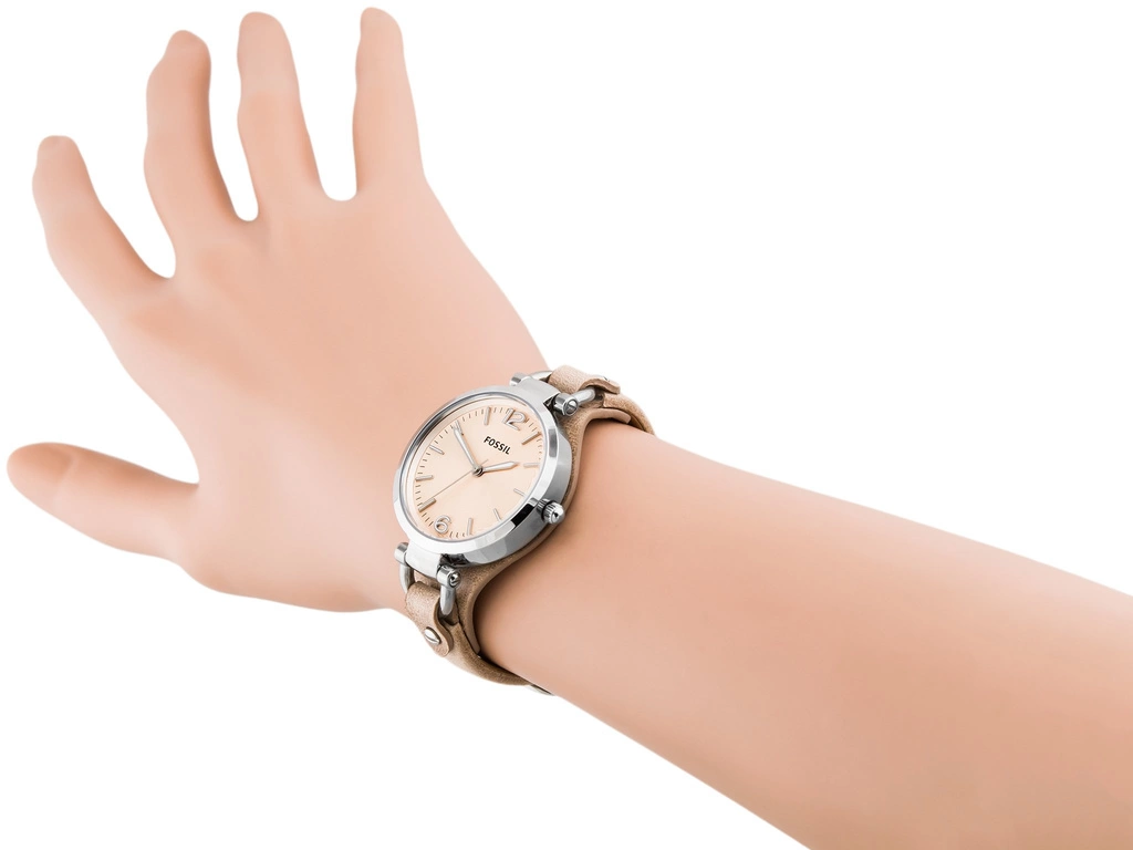 Zegarek damski FOSSIL Georgia ES2830