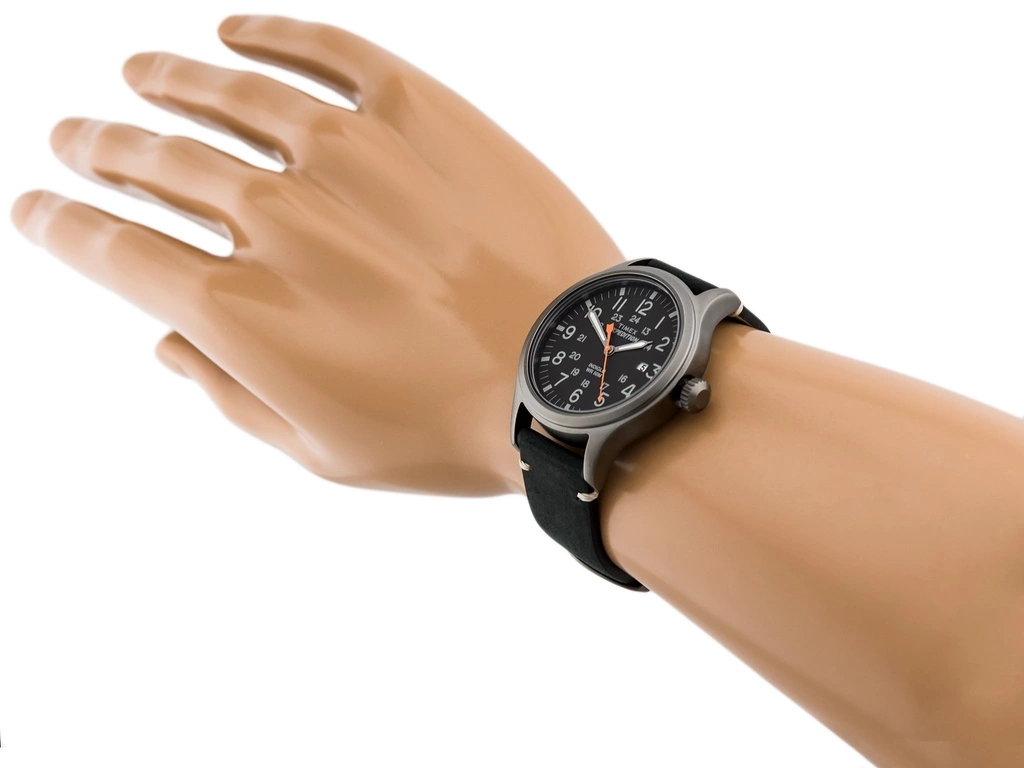 Zegarek męski TIMEX TW4B01900