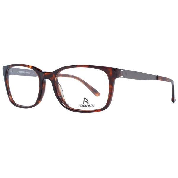 Okulary oprawki Męskie Rodenstock R5262 B 140 Brązowe