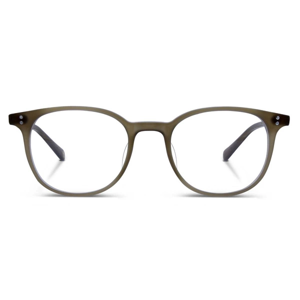 Okulary oprawki Röst RÖST 038 C01 49 Brązowe