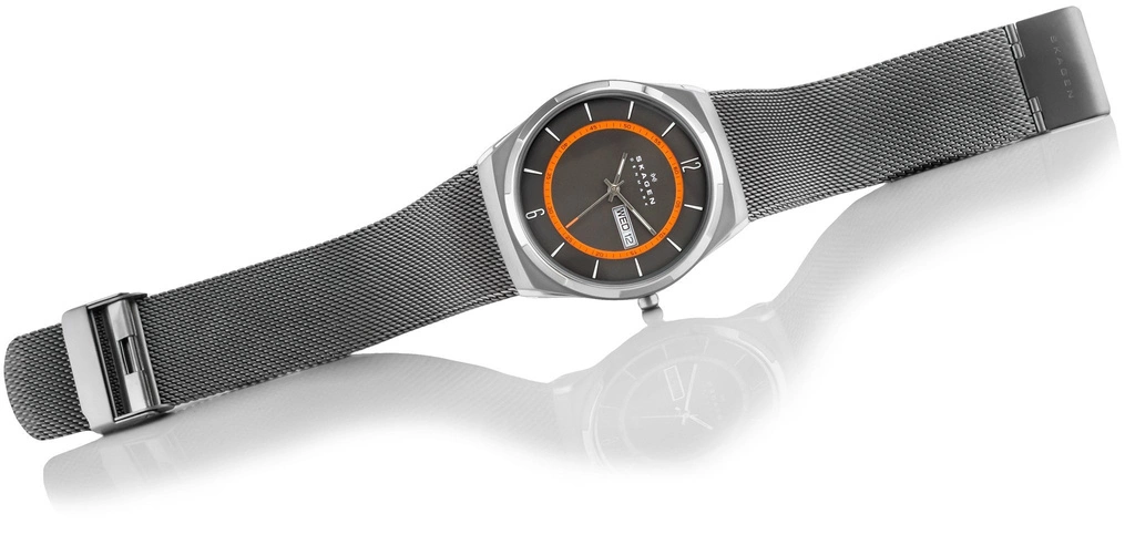 Zegarek męski SKAGEN Melbye SKW6007