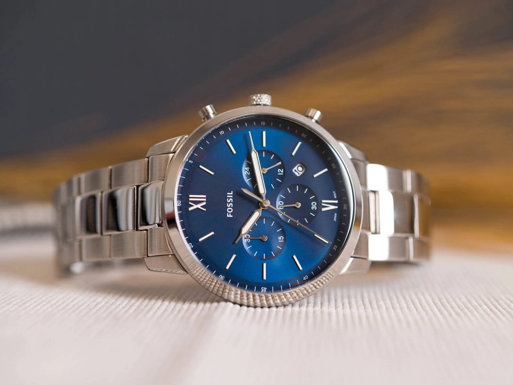 Zegarek męski FOSSIL Neutra FS5792