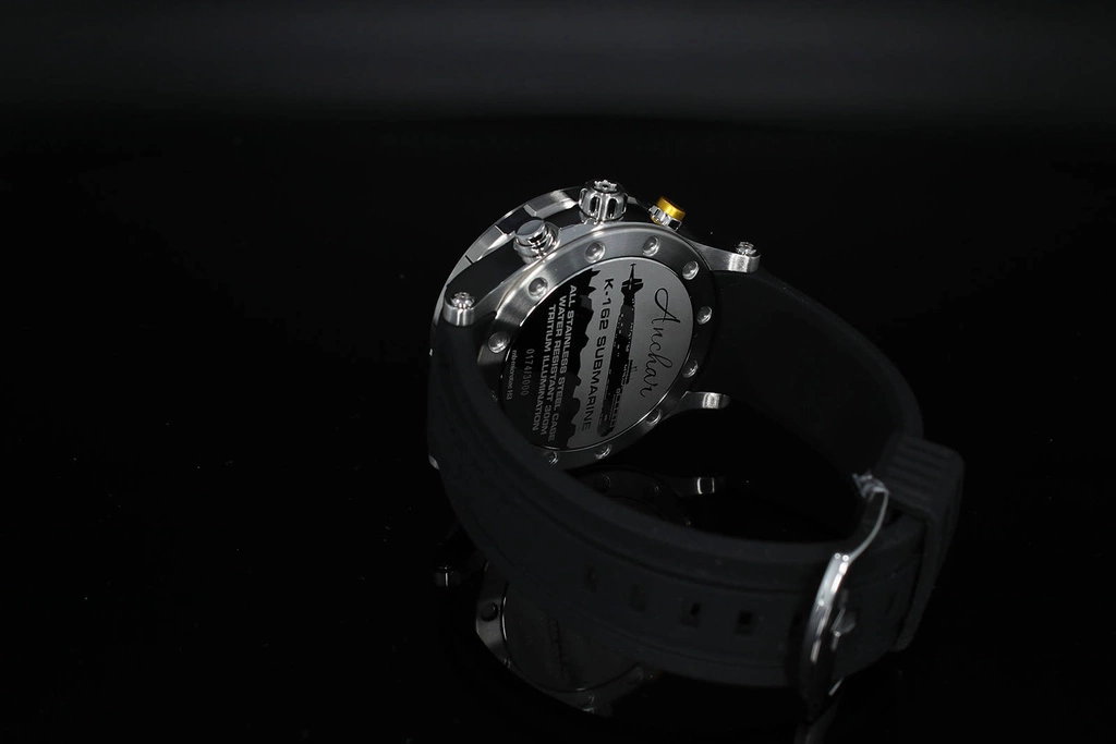 Zegarek męski VOSTOK EUROPE Anchar 6S21-510A584