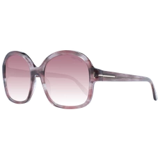Okulary przeciwsłoneczne Damskie Tom Ford FT1034 Fioletowe