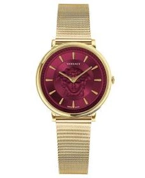Zegarek damski VERSACE VE8102419 V-Circle