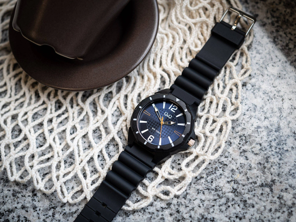 Zegarek męski Q&Q V30A-002VY