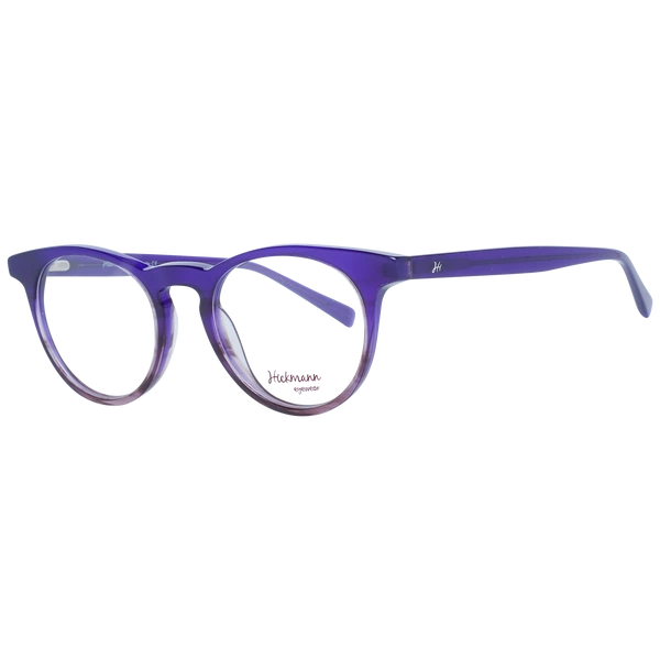 Okulary oprawki Damskie Ana Hickmann HI6089 Fioletowe