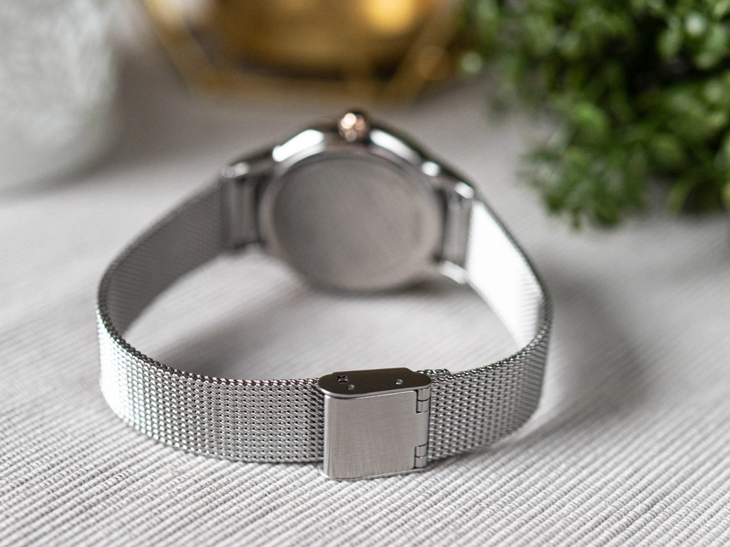 Zegarek damski Citizen EM1156-80X Eco-Drive Citizen L Gerbera