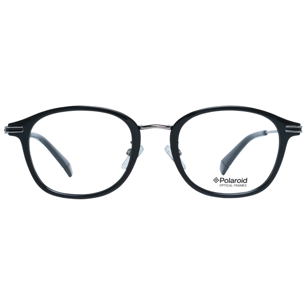 Okulary oprawki Polaroid PLD D376/G 807 50 Czarne