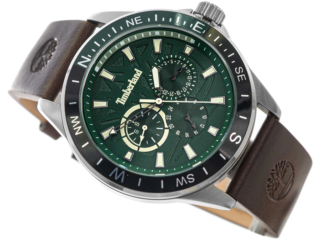 Zegarek męski TIMBERLAND TDWGF9001503