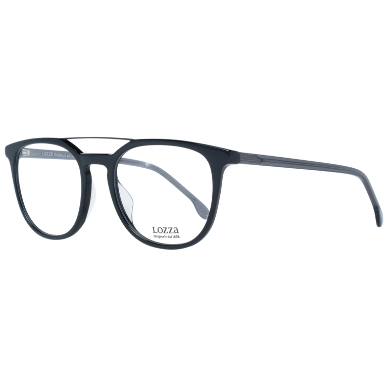 Okulary oprawki Lozza VL4201 700Y 50 Czarne
