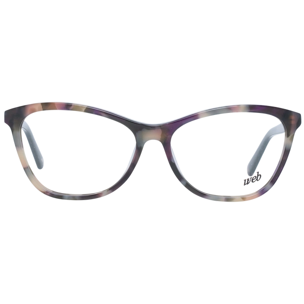 Okulary oprawki Damskie Web WE5215 098 54 Wielokolorowe